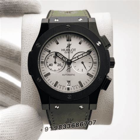 replica hublot india|duplicate hublot watches.